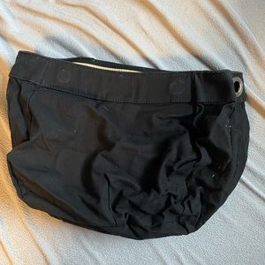 Niche DEMI size base